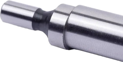 Miniatura 5 de HFS (R) Edge Finder vástago de 3/8" de diámetro, punta de 0.200" de diámetro para fresadora