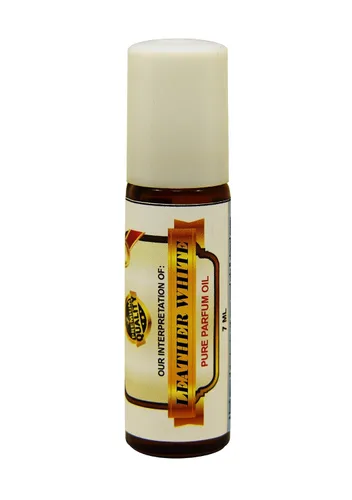 Miniatura 5 de Perfume Studio Aceite de fragancia premium; botella enrollable de perfume puro de 0.3 fl oz (flor de naranja)
