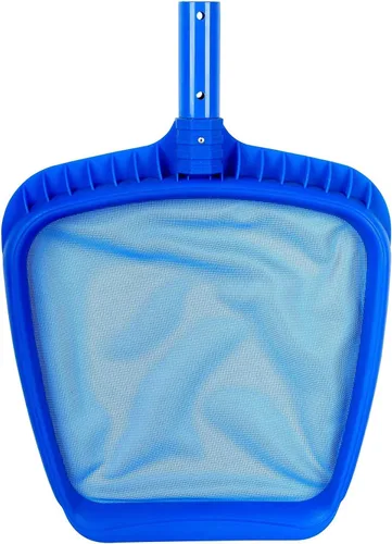 Miniatura 5 de SmartClear Kit de mantenimiento de piscina de lujo, juego de limpiador de accesorios de piscina, cabezal de vacío pesado, manguera de lavado a