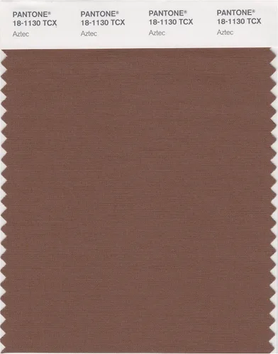 Miniatura 19 de PANTONE Tarjeta de muestra de color inteligente 18-1314X, bellota