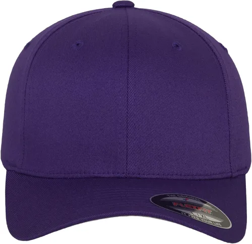 Miniatura 30 de Flexfit 6277 Wooly Unisex Combed Cap