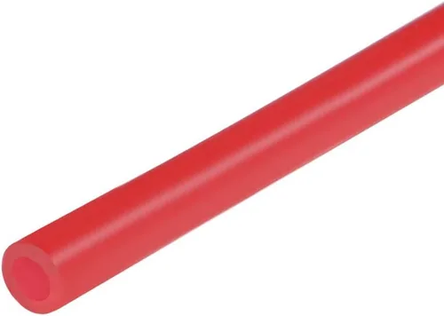 Miniatura 17 de uxcell Tubo de silicona, 1/4 pulgadas de diámetro interior x 5/16 pulgadas de diámetro exterior de 3.3 pies (3.3 ft) tubo de goma de silicona Azul