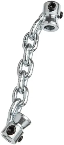 Miniatura 8 de Ridgid 64308 Flexshaft Knocker, K9-204 Tubo de 2", Punta de Carburo