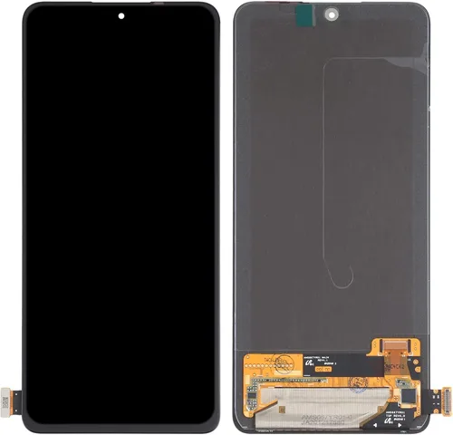 Miniatura 2 de Super OLED Material Pantalla LCD y Digitalizador Montaje Completo Para Xiaomi Redmi Note 11 Pro (China) / Redmi Note 11 Pro+
