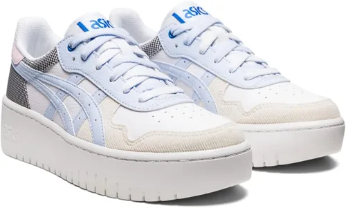 Miniatura 2 de ASICS Zapatos Japan S PF para mujer, Blanco