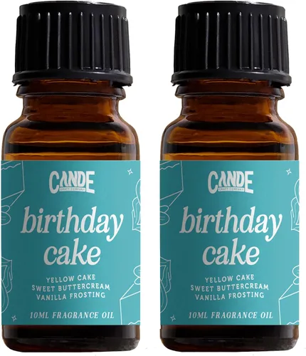 Miniatura 32 de CANDECraftCo - Aceite aromático de alta calidad, aceites difusores, fragancias perfumadas para el hogar, suministros para hacer jabón de velas