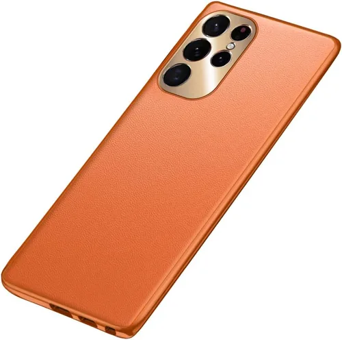 Miniatura 2 de Funda para Samsung S22 Ultra Commuter Series, protección contra caídas de grado militar, a prueba de golpes con fundas antihuellas en 6.8 pulgadas