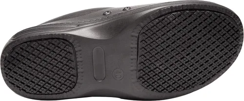 Miniatura 4 de Mosida Zapatos unisex para adultos, Negro