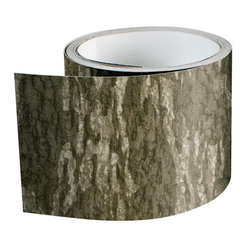 Miniatura 32 de Mossy Oak Graphics Rollo de Cinta de Camuflaje, Vinilo de Camuflaje con Acabado Mate - Ideal para Cubrir Armas, Arcos, Cámaras y Otros Accesorios