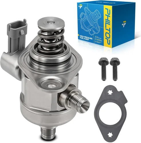 Miniatura 25 de PHILTOP FG1538 Conjunto de Bomba de Combustible Eléctrica con Unidad de Envío Compatible con Nissan Versa 1.6L Sedán/N17X 2012-2019, 2014-2019 Versa