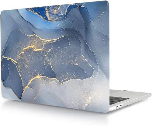Miniatura 2 de Funda para laptop compatible con MacBook Pro de 13 pulgadas con CD-ROM (Modelo: A1278, versión anterior 2012 2011 2010 2009 2008), cubierta