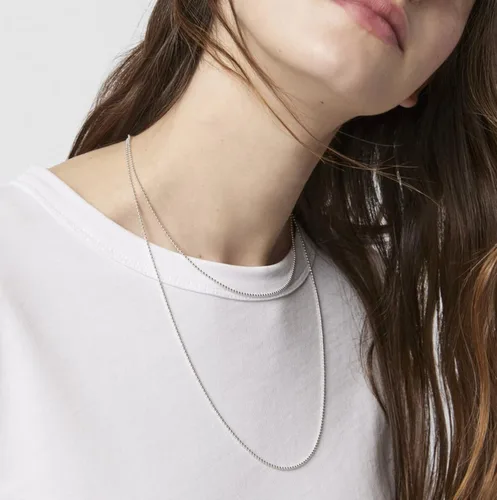 Miniatura 5 de TOUS Sterling Silver Chain for Women, Chain Collection