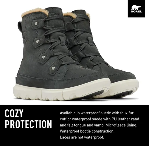 Miniatura 2 de Sorel EXPLORER NEXT JOAN WP Mujer