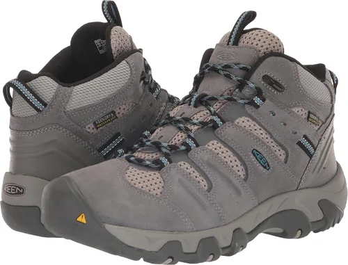 Miniatura 7 de KEEN Women's Headout Mid Height Waterproof All Terrain Hiking Boots