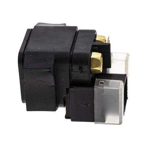 Miniatura 5 de NICHE Interruptor de relé solenoide de arranque para Yamaha 5S7-81940-00-00 Bolt XVS950 Kodiak Rhino Raptor 700 450 FZ07 V Star 950