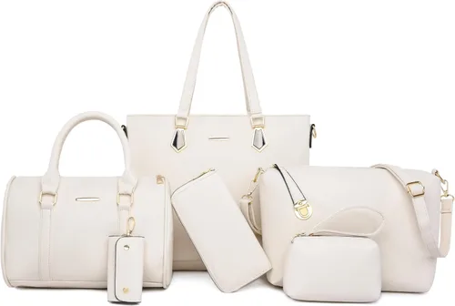 Miniatura 127 de 2E-youth - Bolsas y carteras de diseño para mujer, bolso de hombro, bolsa de mano