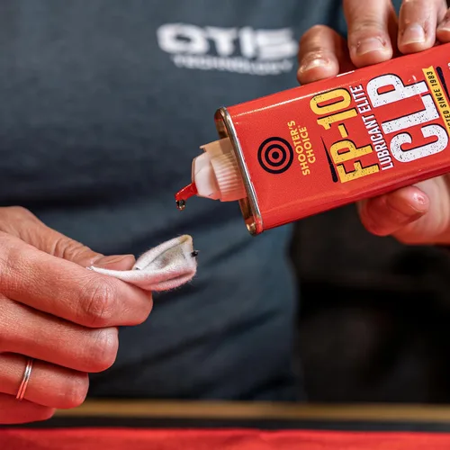 Miniatura 4 de Shooter's Choice Lubricante FP-10 Elite CLP 4oz (selecciona tu estilo)