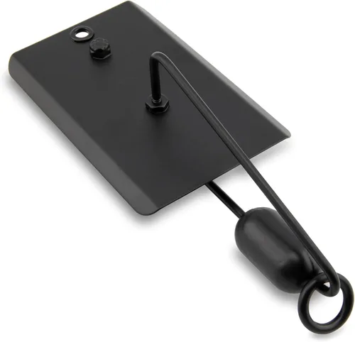 Miniatura 6 de AFW American Fishing Wire Planer Board con hoja de acero inoxidable resistente a la corrosión - Uso para arrastre de profundidad controlada en alta