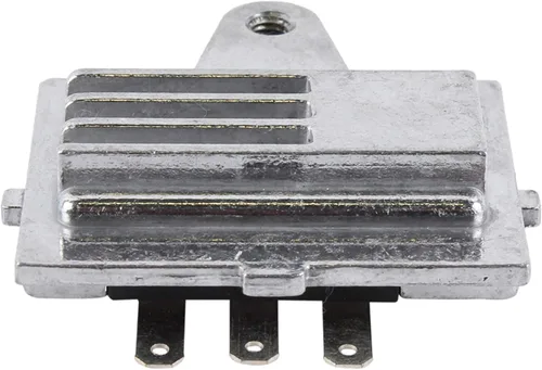 DB Electrical 230-22060 Onan Regulador Compatible con/Reemplazo para Rectificador 318-420, Onan 20 Amps-AC-B+-AC, Onan Regulador Rectificador Serie