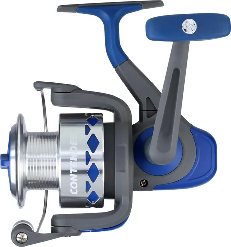 Miniatura 3 de Shakespeare Contender Spinning Fishing Reel
