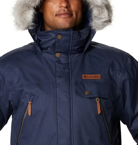Miniatura 4 de Columbia Men's Barlow Pass 550 TurboDown Jacket