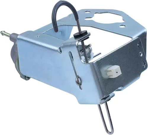 Miniatura 5 de Conjunto de estrangulador manual para Honda GX240 GX270 GX340 GX390 5KW-6.5KW Generator New, Conjunto de estrangulador manual