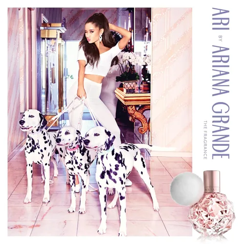 Miniatura 2 de Perfume Ariana Grande Ari, Perfume en atomizador