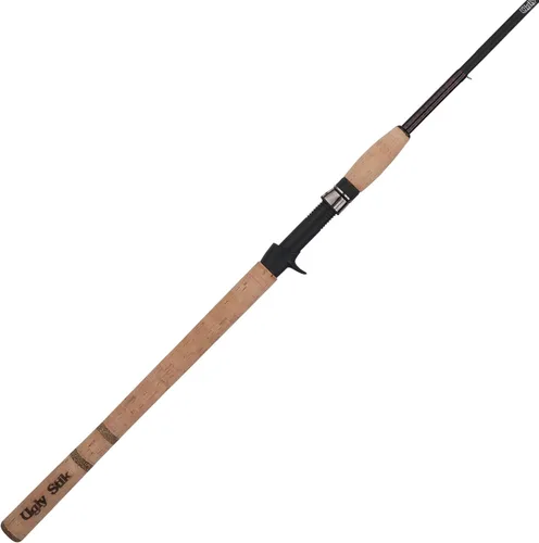 Miniatura 9 de Ugly Stik Elite Salmon/Steelhead Spinning Fishing Rod