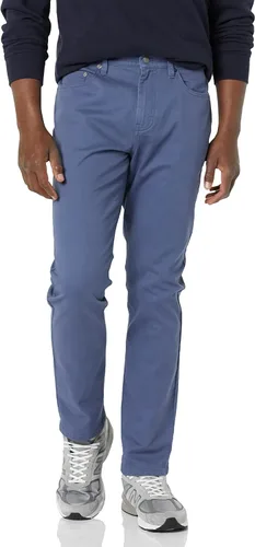 Miniatura 13 de Amazon Essentials Men's 5-Pocket Stretch Twill Pants