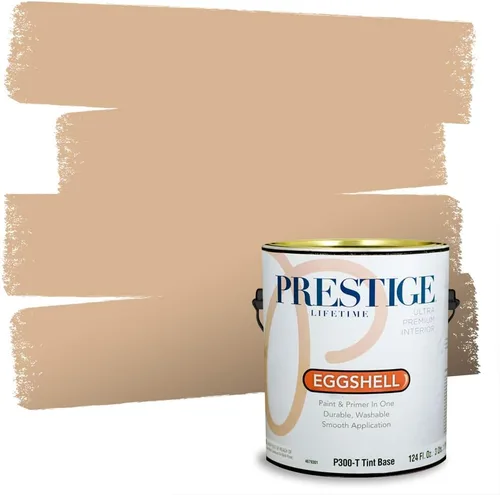 Miniatura 168 de Prestige Paints - 2 en 1, pintura base y pintura de exterior, E400-P-SW6119