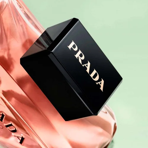 Miniatura 7 de Prada Paradoxe by Prada - Eau de Parfum en espray recargable para mujer, 3.0 oz