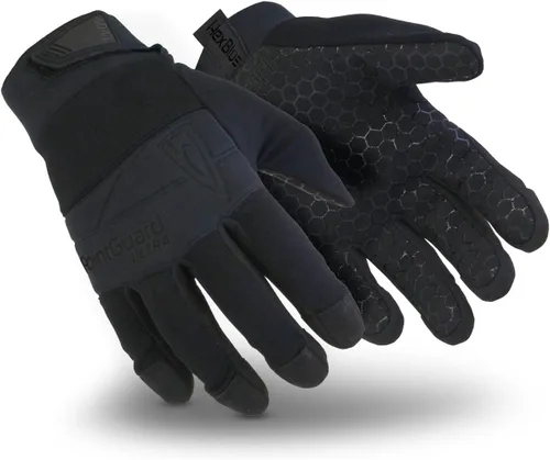 Miniatura 5 de HexArmor Cut-Resistant Safety Work Gloves HexBlue Series