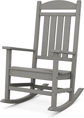 Miniatura 12 de POLYWOOD Mecedora presidencial en Aruba
