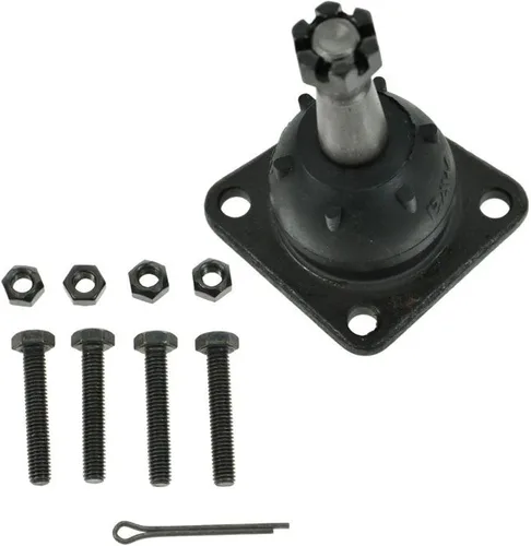 Miniatura 188 de TRQ Junta esférica inferior delantera Compatible con Mazda 626 1998-2002 MPV 2000-2006 5 2006-2012