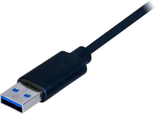 Miniatura 6 de gofanco Adaptador de gráficos de video USB 3.0 a HDMI para múltiples monitores, hasta 2560 x 1440 para Windows y macOS, chip DisplayLink, incluye