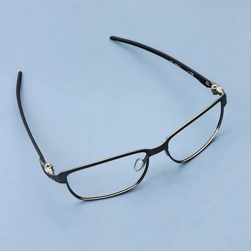 Miniatura 6 de 4 pares de almohadillas de nariz mejoradas para Oakley Feedback OO4079, Holbrook Metal OO4123, calibre 6, calibre 8, Elmont M L lentes de sol