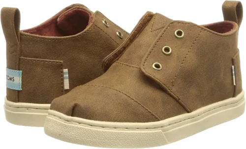 Miniatura 7 de TOMS Kids Botas Cupsole (niño pequeñoniño)