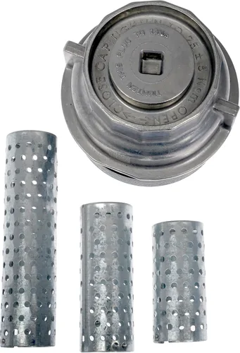 Miniatura 4 de Dorman 917 – 016 – Filtro de aceite Cap