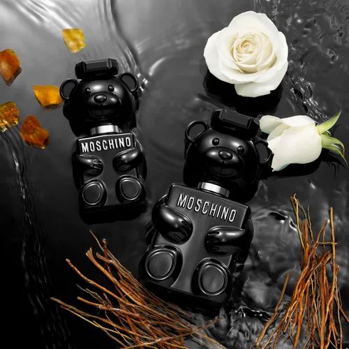 Miniatura 3 de Moschino Toy Boy para hombre 1.7 oz Eau de Parfum Spray