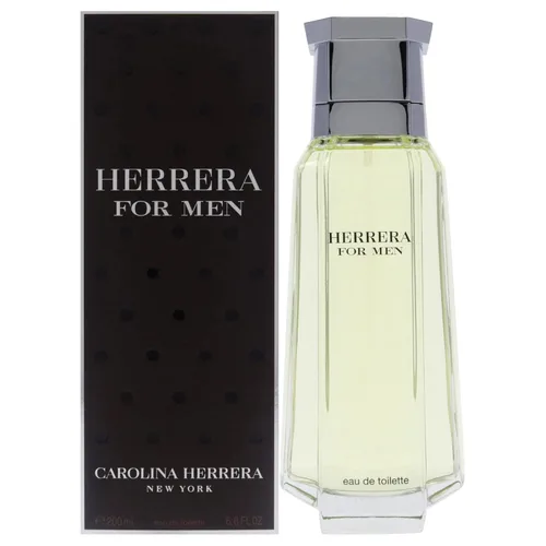 CAROLINA HERRERA Eau De Toilette Spray para hombre, 6.80 Fl Oz
