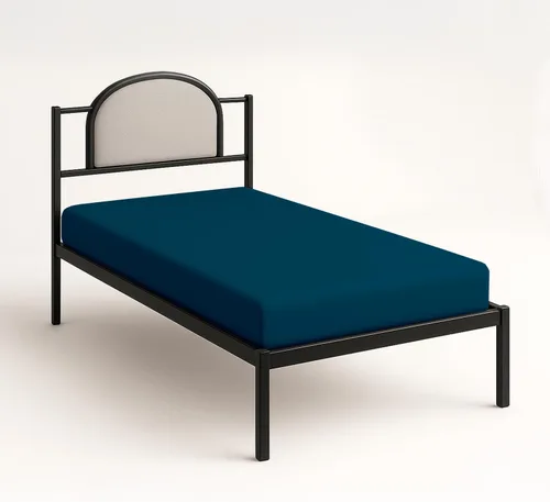 Miniatura 19 de SGI Bedding Litera para autocaravana, sábana bajera de 24 x 72 pulgadas, sábanas estrechas de algodón, bolsillo profundo de 14 pulgadas, suaves
