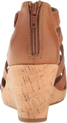 Miniatura 3 de Rockport Women's Briah Gladiator Wedge Sandal