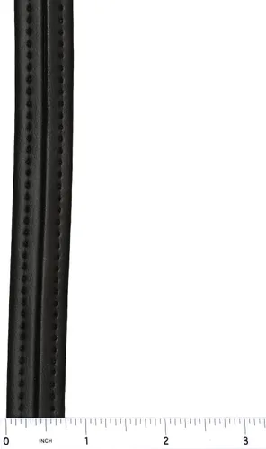 Miniatura 2 de Hidem Marine Vinilo Tapicería Trim Negro Muestra 3" Barco Auto