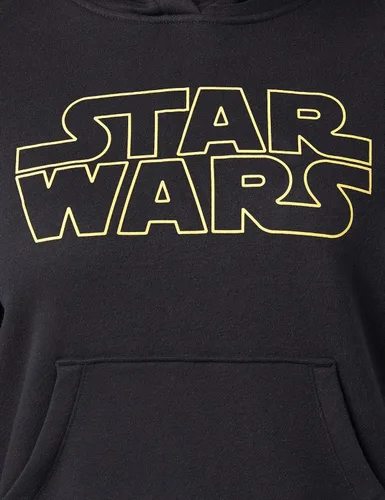 Miniatura 3 de Tienda Essentials Disney Marvel Star Wars Princesa - Sudaderas de vellón con capucha para mujer