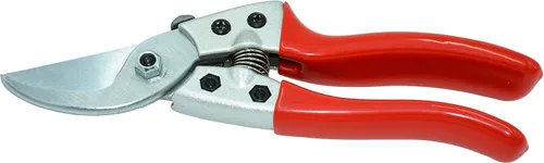Miniatura 9 de Zenport QV8 - Tijeras de podar profesionales, podadoras de jardín de hoja de acero de aluminio de 8 pulgadas con mecanismo de bloqueo de apretar