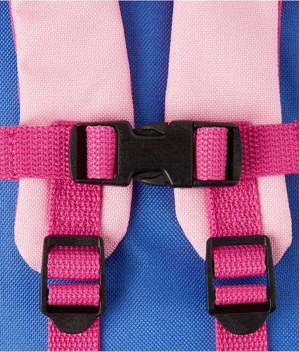 Miniatura 88 de Skip Hop - Mochila para preescolar, colección Zoo, para niños pequeños de 3 a 4 años, diseño de llama