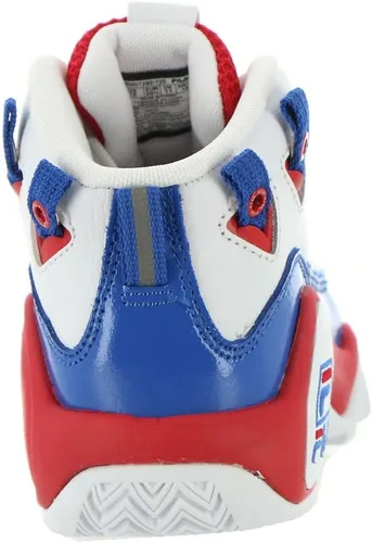 Miniatura 6 de Fila Niño Grant Hill 1 (niño pequeño)