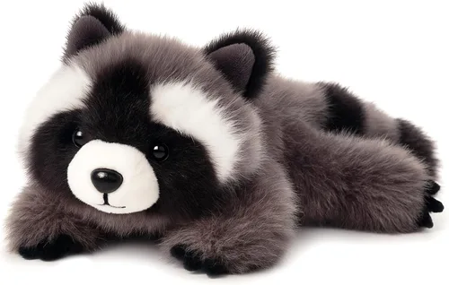 Miniatura 12 de Adorable conejo de Pascua de peluche de conejo blanco suave, lindo regalo de cumpleaños de Pascua para niños y niñas pequeños