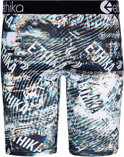 Miniatura 3 de Ethika Calzoncillos bóxer básicos para hombre Gravity