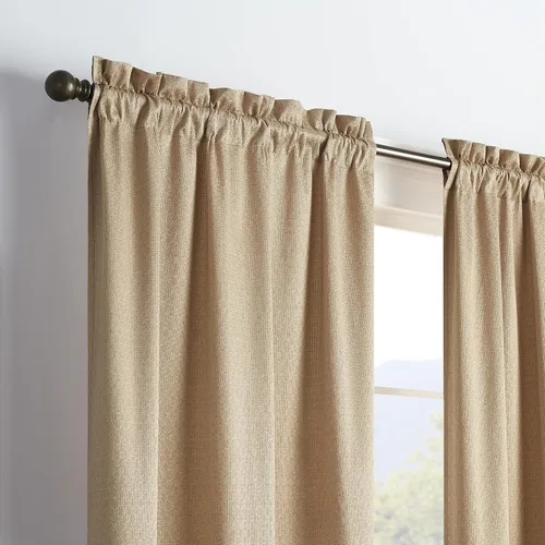 Miniatura 25 de Cortina opaca para ventana Eclipse Canova